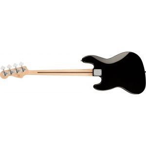 Squier Affinity Series Jazz Bass Black