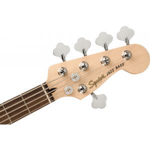 Squier Affinity Series Jazz Bass V 3-Color Sunburst