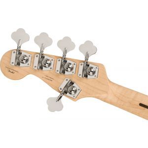 Squier Affinity Jazz Bass V Olympic White