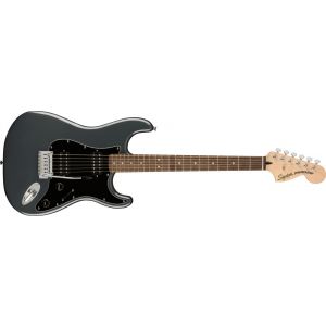 Squier Affinity Series Stratocaster HH Frost Metallic