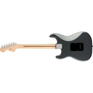 Squier Affinity Series Stratocaster HH Frost Metallic