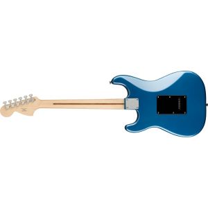 Squier Affinity Series Stratocaster Lake Placid-Blue