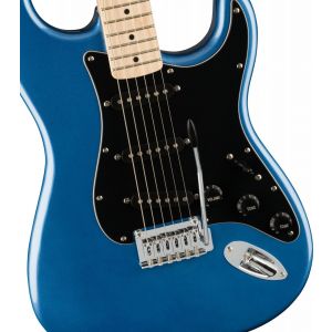 Squier Affinity Series Stratocaster Lake Placid-Blue