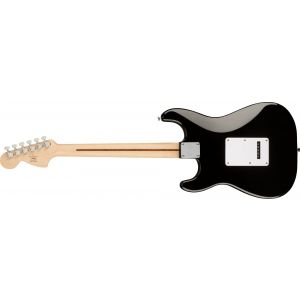 Squier Affinity Series Stratocaster-Black MN