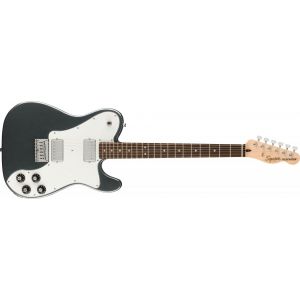 Squier Affinity Series Telecaster Deluxe Frost Metallic