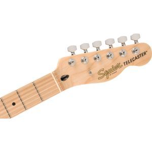 Squier Affinity Series Telecaster FMT SH Mocha