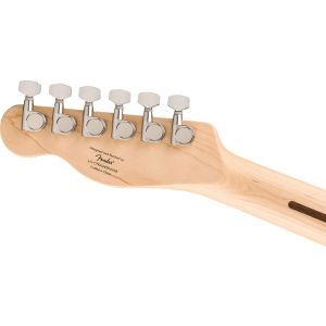 Squier Affinity Series Telecaster FMT SH Mocha