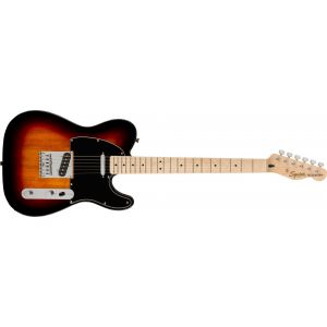Squier Affinity Telecaster 3-Color Sunburst