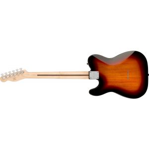Squier Affinity Telecaster 3-Color Sunburst