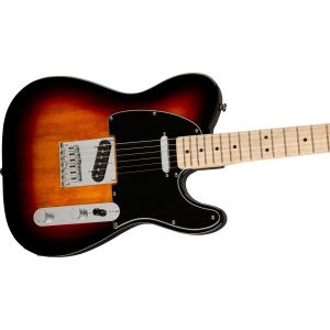 Squier Affinity Telecaster 3-Color Sunburst