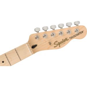 Squier Affinity Telecaster 3-Color Sunburst