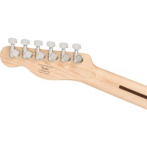 Squier Affinity Telecaster 3-Color Sunburst