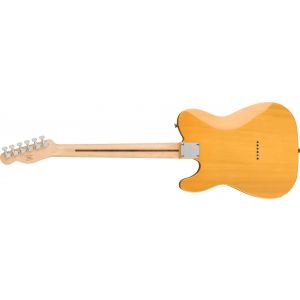 Chitara Electrica Squier Affinity Series Telecaster Butterscotch Blonde