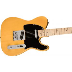 Chitara Electrica Squier Affinity Series Telecaster Butterscotch Blonde
