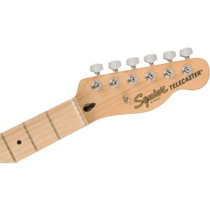 Chitara Electrica Squier Affinity Series Telecaster Butterscotch Blonde