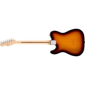Squier Affinity Series Telecaster Thinline 3-Color Sunburst