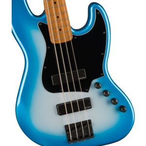 Squier Contemporary Active Jazz Bass HH Sky Burst Metallic