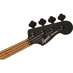 Squier Contemporary Active Jazz Bass HH Sky Burst Metallic