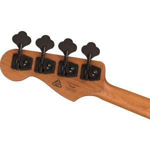 Squier Contemporary Active Jazz Bass HH Sky Burst Metallic