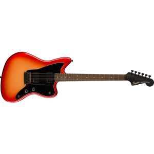 Squier Contemporary Active Jazzmaster HH Sunset Metallic
