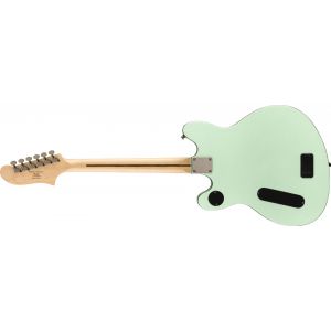 Squier Contemporary Active Starcaster Surf-Pearl