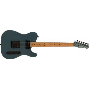 Squier Contemporary Telecaster RH Gunmetal-Metallic