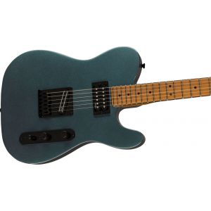 Squier Contemporary Telecaster RH Gunmetal-Metallic