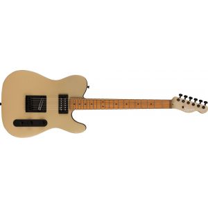 Squier Contemporary Telecaster RH Roasted Shoreline Gold