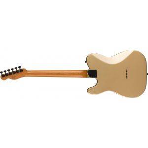 Squier Contemporary Telecaster RH Roasted Shoreline Gold