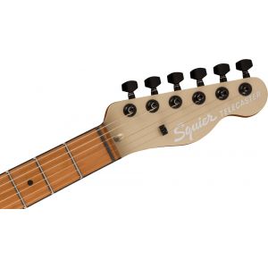 Squier Contemporary Telecaster RH Roasted Shoreline Gold