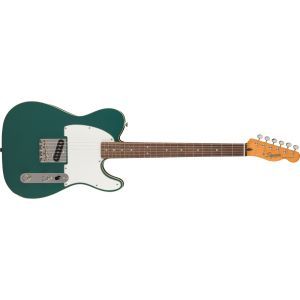 Squier Classic Vibe LRL Custom Esquire Sherwood Green