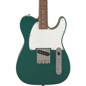 Squier Classic Vibe LRL Custom Esquire Sherwood Green