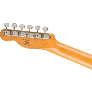 Squier Classic Vibe LRL Custom Esquire Sherwood Green