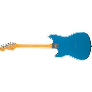 Squier Classic Vibe Duo-Sonic HS LRL Lake Placid Blue