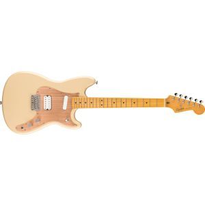 Squier Classic Vibe Duo-Sonic HS MN Desert Sand