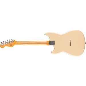 Squier Classic Vibe Duo-Sonic HS MN Desert Sand