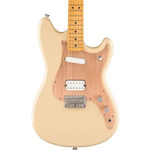 Squier Classic Vibe Duo-Sonic HS MN Desert Sand