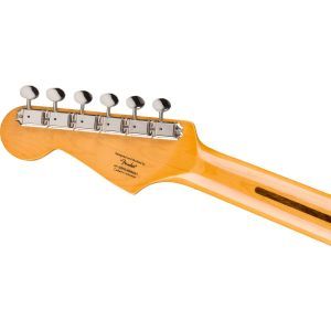 Squier Classic Vibe Duo-Sonic HS MN Desert Sand