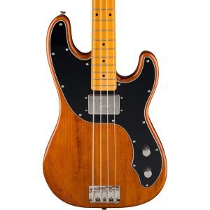Squier Classic Vibe Telecaster MN Bass Mocha