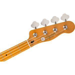 Squier Classic Vibe Telecaster MN Bass Mocha