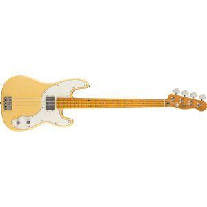 Squier Classic Vibe Telecaster Bass MN Vintage White