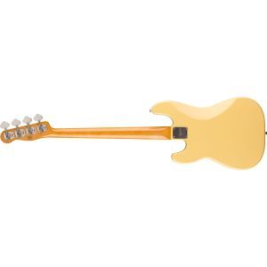 Squier Classic Vibe Telecaster Bass MN Vintage White