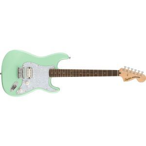 Squier Affinity Series Stratocaster H HT Surf Green
