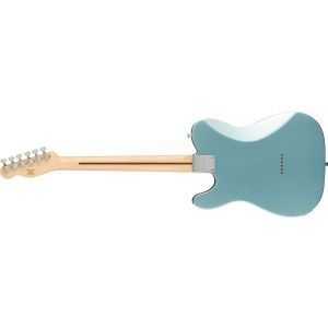 Squier Affinity Series Telecaster Ice Blue Metallic