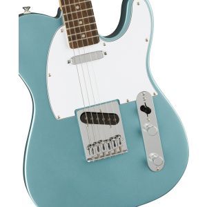 Squier Affinity Series Telecaster Ice Blue Metallic