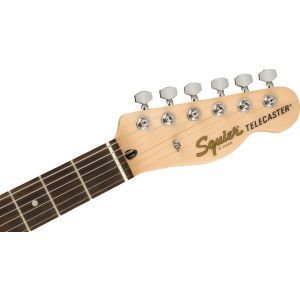 Squier Affinity Series Telecaster Ice Blue Metallic