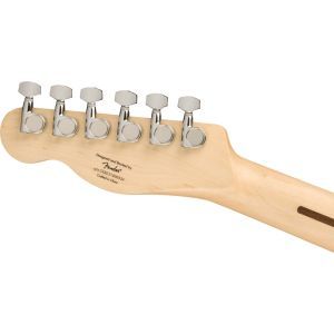 Squier Affinity Series Telecaster Ice Blue Metallic