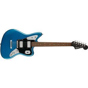 Squier Contemporary Jaguar HH ST Lake Placid Blue