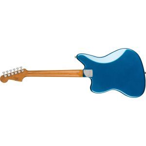 Squier Contemporary Jaguar HH ST Lake Placid Blue