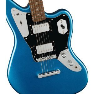 Squier Contemporary Jaguar HH ST Lake Placid Blue